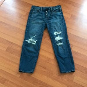 American Eagle Outfitters Jeans